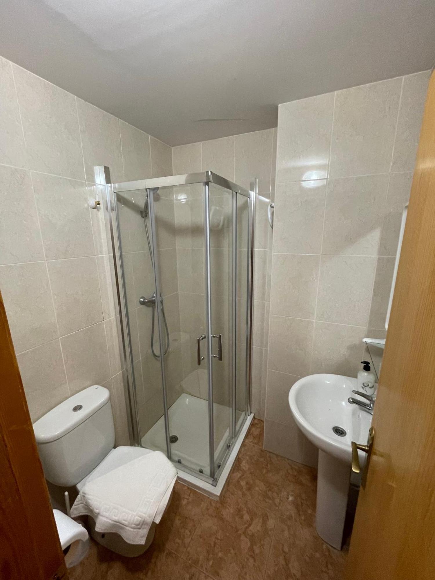 Hostal La Rurala Estopanya Estopiñán del Castillo Kültér fotó