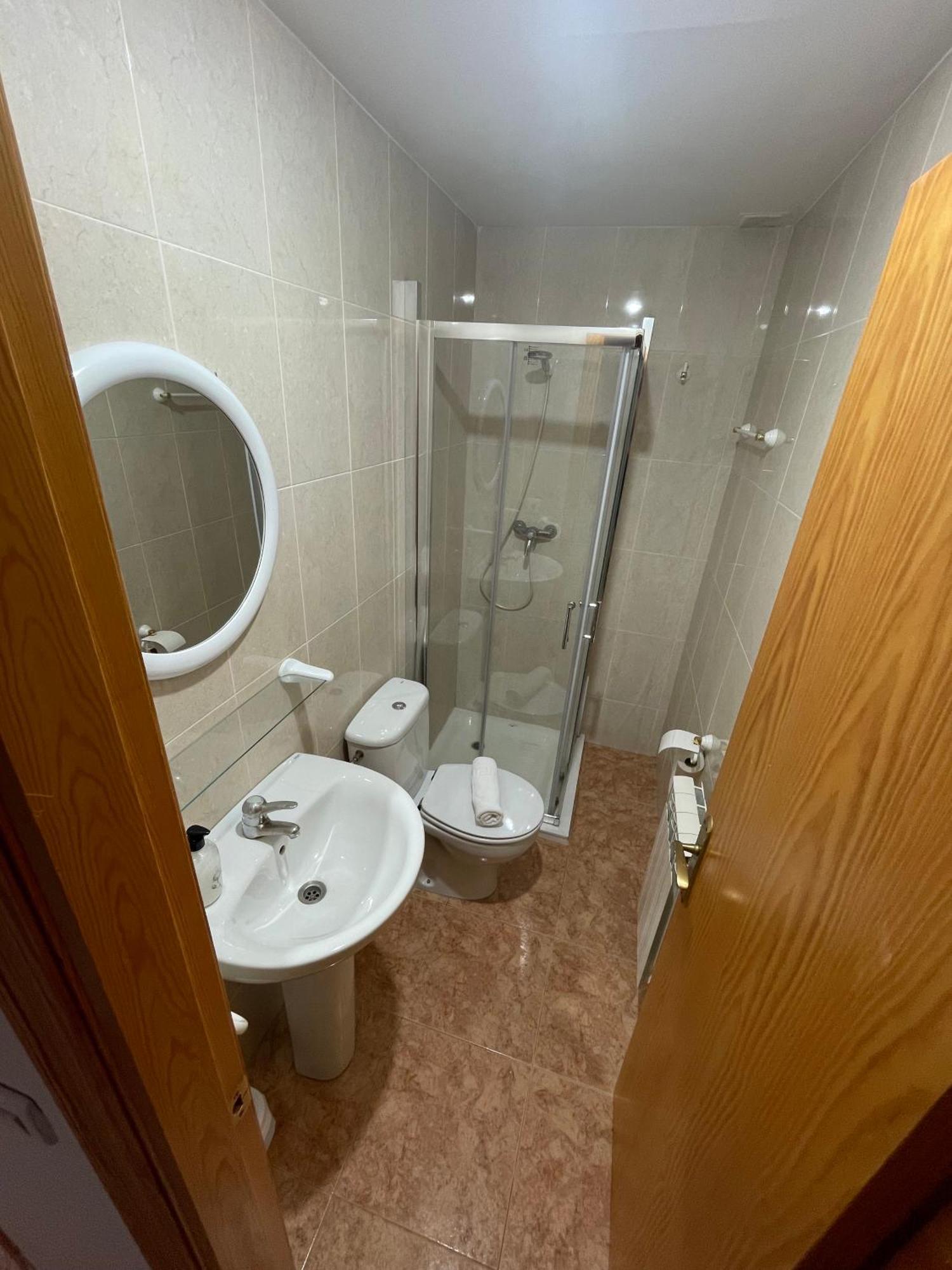 Hostal La Rurala Estopanya Estopiñán del Castillo Kültér fotó